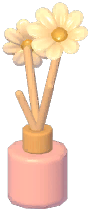 Daisy Reed Diffuser