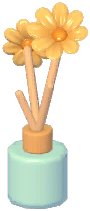 Daisy Reed Diffuser