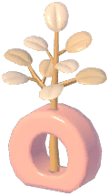 Minimalist Vase