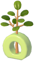 Minimalist Vase