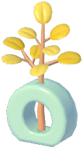 Minimalist Vase
