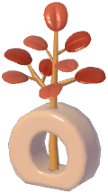 Minimalist Vase