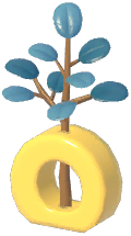 Minimalist Vase