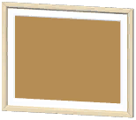 Medium Photo Frame