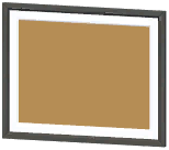 Medium Photo Frame