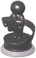 Star Picker Nominee Trophy