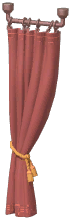 Stage Curtain