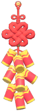 New Spring Firecracker Accessory