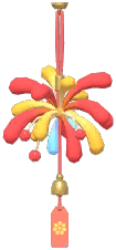 New Spring Firework Accessory