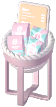Coffee Bean Set