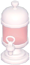 Self-Service Drink Dispenser
