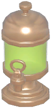 Self-Service Drink Dispenser