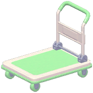 Delivery Cart