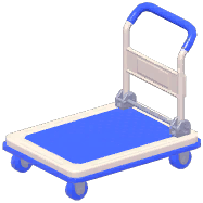 Delivery Cart