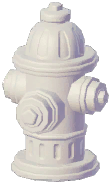 Fire Hydrant