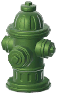Fire Hydrant
