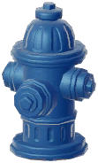 Fire Hydrant