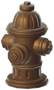Fire Hydrant