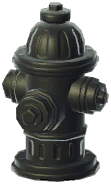 Fire Hydrant
