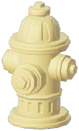 Fire Hydrant