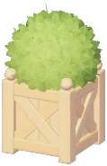 Outdoor Planter
