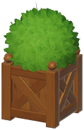 Outdoor Planter