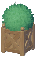 Outdoor Planter