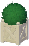 Outdoor Planter
