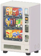 Snack Machine