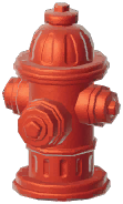Fire Hydrant