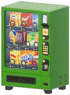 Snack Machine