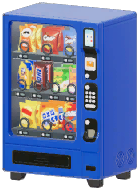 Snack Machine