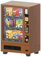Snack Machine