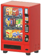 Snack Machine