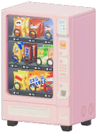 Snack Machine