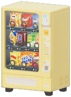Snack Machine