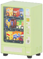 Snack Machine