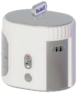 Portable Toilet