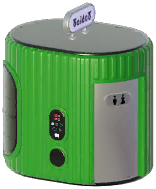 Portable Toilet