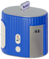 Portable Toilet