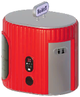 Portable Toilet