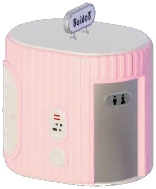 Portable Toilet