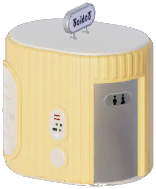 Portable Toilet