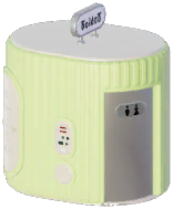 Portable Toilet