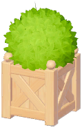 Outdoor Planter