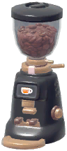 Coffee Grinder