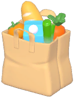 Paper Shopping Bag