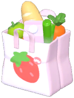 Paper Shopping Bag