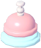 Bistro Service Bell