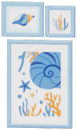 Ocean Wall Art